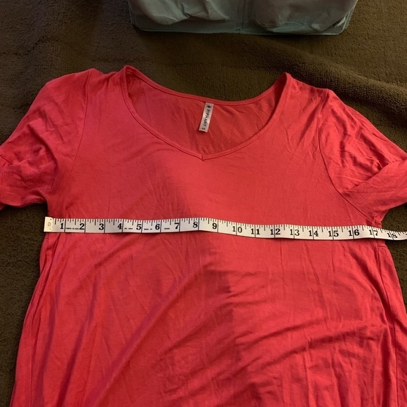 Piphany top with bell sleeves size XS - Picture 4 of 4